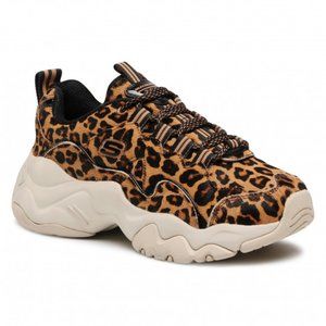 Skechers D'lites 3.0 - Jungle Fashion